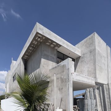 Bonobo Interiores - Veracruz - Remodelación de armarios