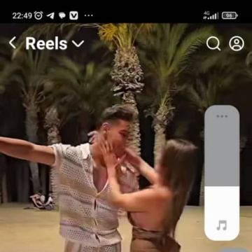 Lisbet - Paredes de Nava - Ganchillo