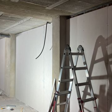 Luis Sousa - Moncofa - Cabinet Refacing