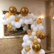 María Otero - A Estrada - Decoración de eventos y fiestas