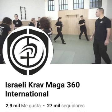 Ivan - Madrid - Defesa Pessoal