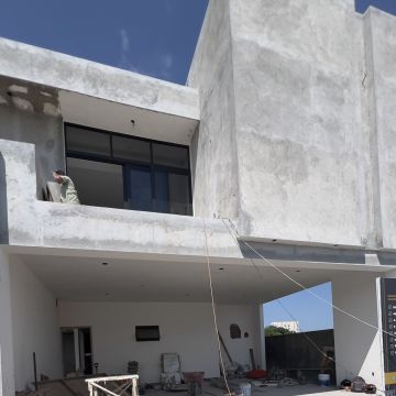 Bonobo Interiores - Veracruz - Instalación o reemplazo de tejados