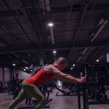 Trainer Mira - Castelldefels - Entrenamiento por intervalos de alta intensidad (HIIT)