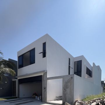 Bonobo Interiores - Veracruz - Reparación de barandillas