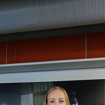 Trainer Mira - Castelldefels - Entrenamiento personal de Fitness (para mi grupo)