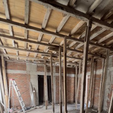 Bonobo Interiores - Veracruz - Instalación, reparación o eliminación de revestimientos