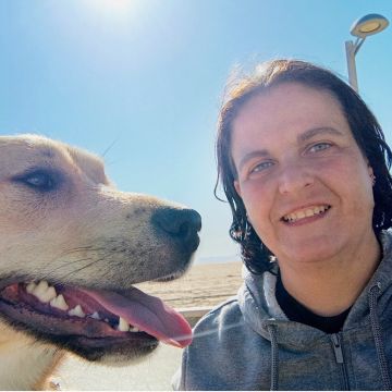 CanGosPerro, Escola Canina - Olesa de Montserrat - Adiestramiento de perros - Clases privadas