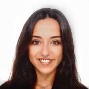 María Paredes González - Pozuelo de Alarcón - Tutorías de matemáticas básicas