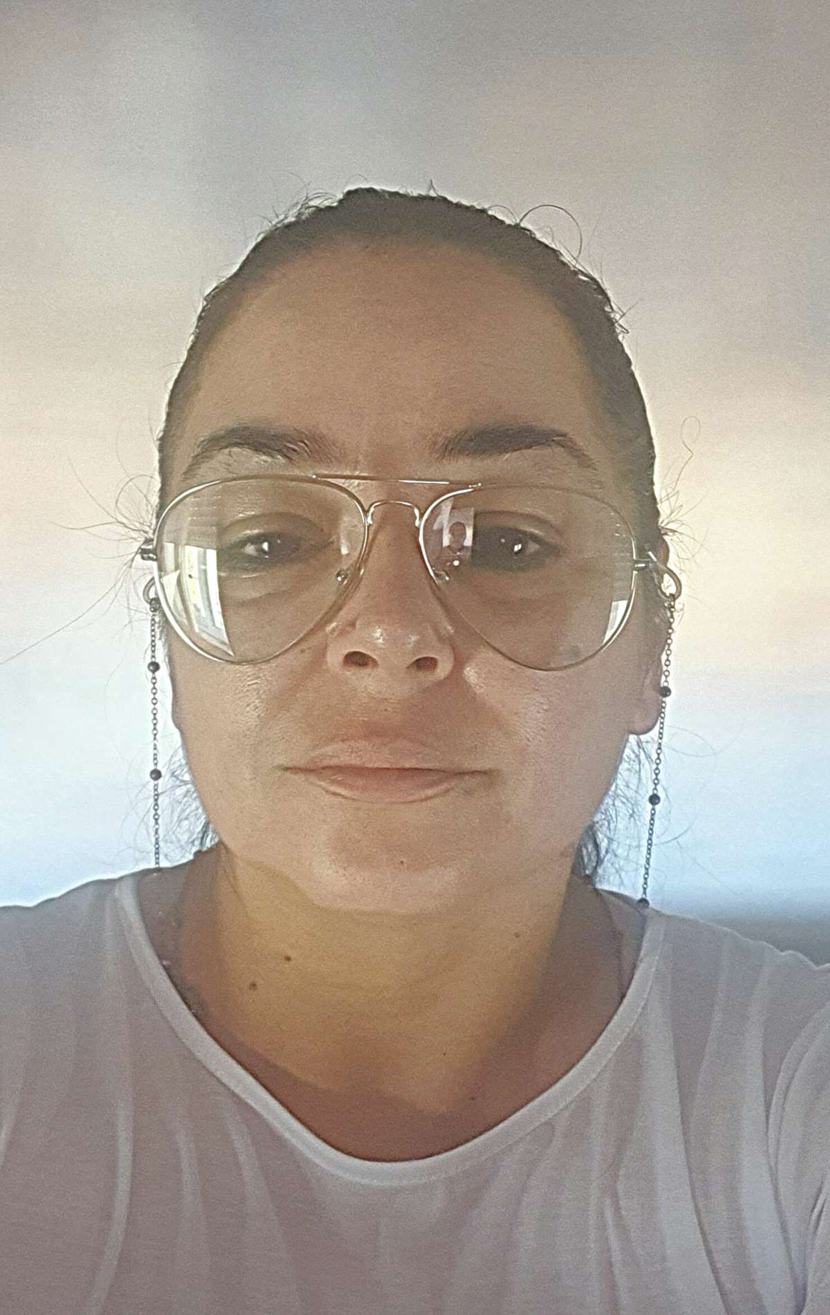 María Jesús - Galápagos - Organizador del hogar
