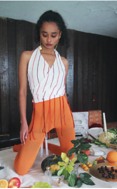 Calopa Concept - Madrid - Personal Shopper