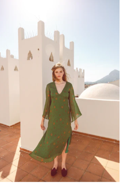 Calopa Concept - Madrid - Consultoria de Guarda Roupa
