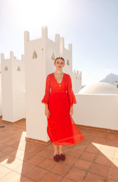 Calopa Concept - Madrid - Personal Shopper