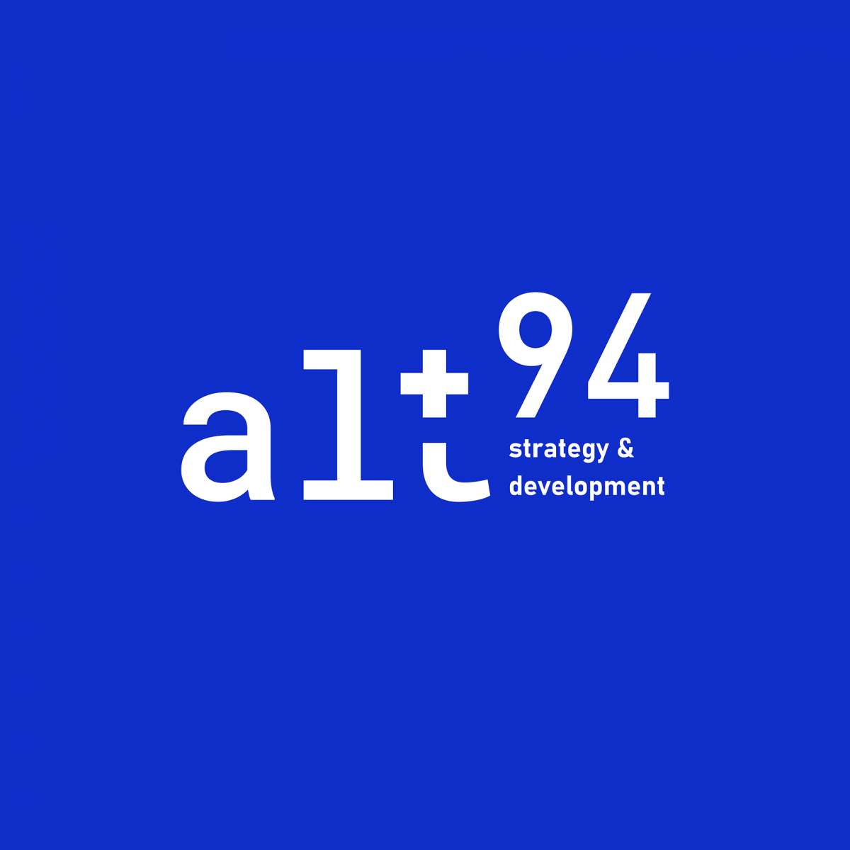 Alt94 Strategy and Development SL - Alicante/Alacant - Desarrollador de aplicaciones para iOS