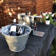 Gribeer - Madrid - Catering Services