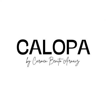 Calopa Concept - Madrid - Wardrobe Consulting