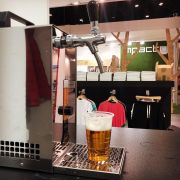 Gribeer - Madrid - Corporate Dinner Catering