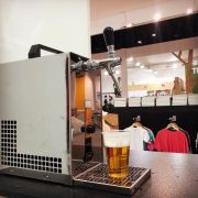 Gribeer - Madrid - Catering - Events and Parties