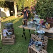Gribeer - Madrid - Catering for Events (Full Service)