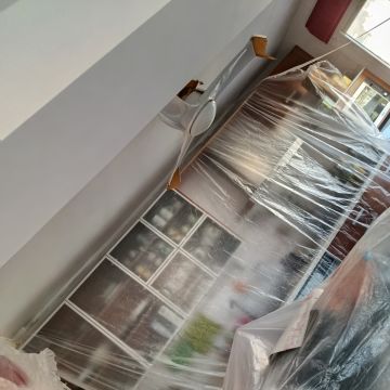 Jafer pintura 396 - El Ejido - Gazebo Installation