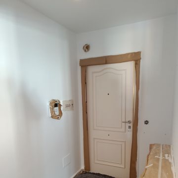 Jafer pintura 396 - El Ejido - Hot Tub and Spa Installation