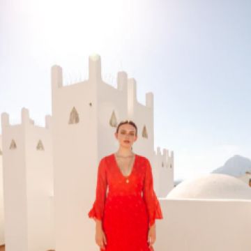 Calopa Concept - Madrid - Personal Shopper