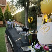 Gribeer - Madrid - Catering - Events and Parties