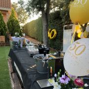 Gribeer - Madrid - Catering - Eventos y fiestas