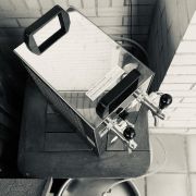 Gribeer - Madrid - Catering Services original