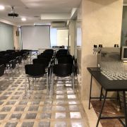 Gribeer - Madrid - Corporate Lunch Catering