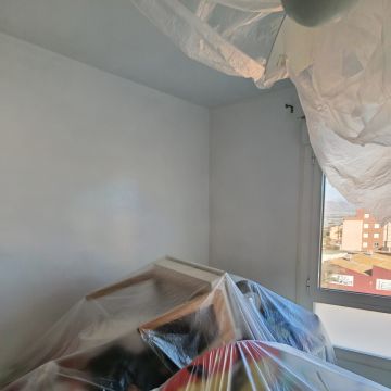 Jafer pintura 396 - El Ejido - Kitchen Remodel