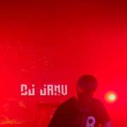 Janu - Madrid - DJ para eventos