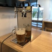 Gribeer - Madrid - Catering for Events (Full Service)