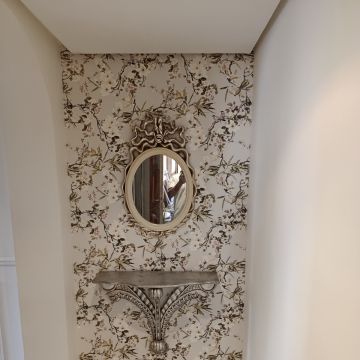 Jafer pintura 396 - El Ejido - Stone or Tile Flooring Installation