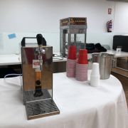 Gribeer - Madrid - Catering - Events and Parties