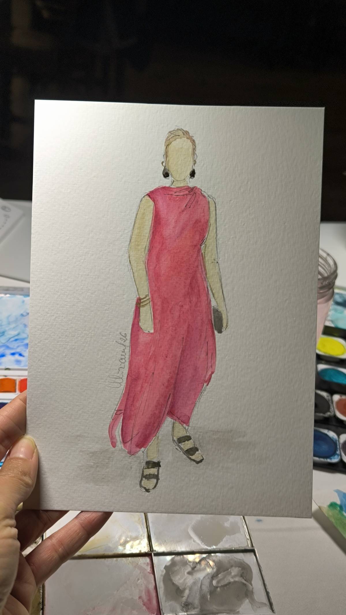 Aquatrazos - Vilagarcía de Arousa - Servicios de anillos de bodas