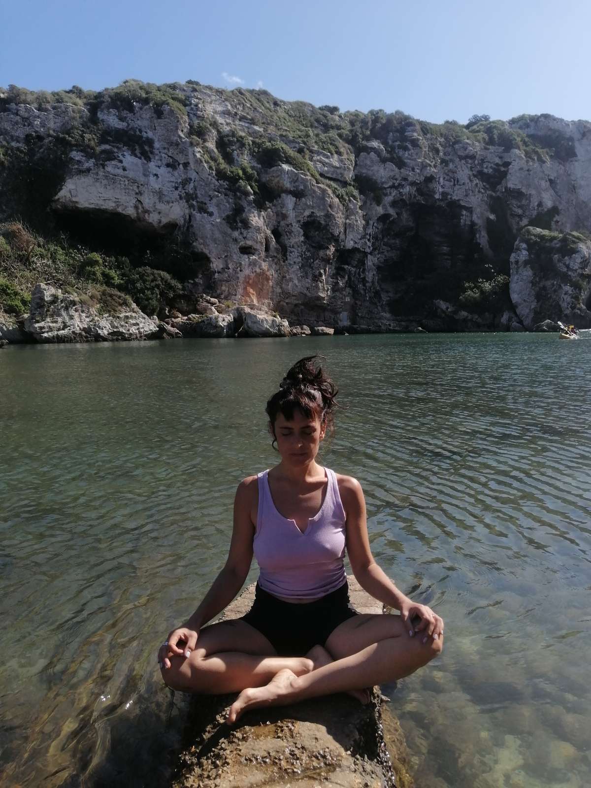 Alaya yoga - Olesa de Montserrat - Yoga prenatal
