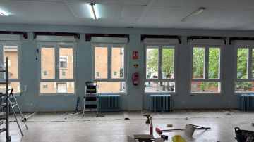 Especialista en pladur