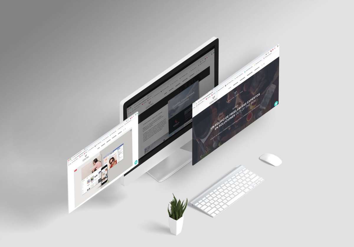 HIVAN ARVIZU - Godella - Web Design