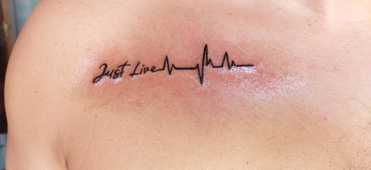 Doralatatuadora - San Martín del Rey Aurelio - Tattoos and Piercings