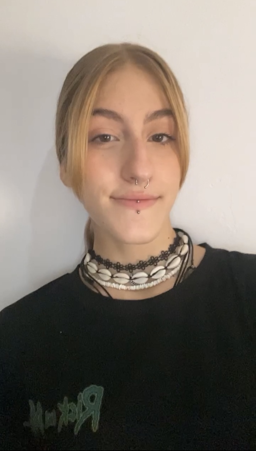 Ainara Perez - Águilas - Serviço de Barman
