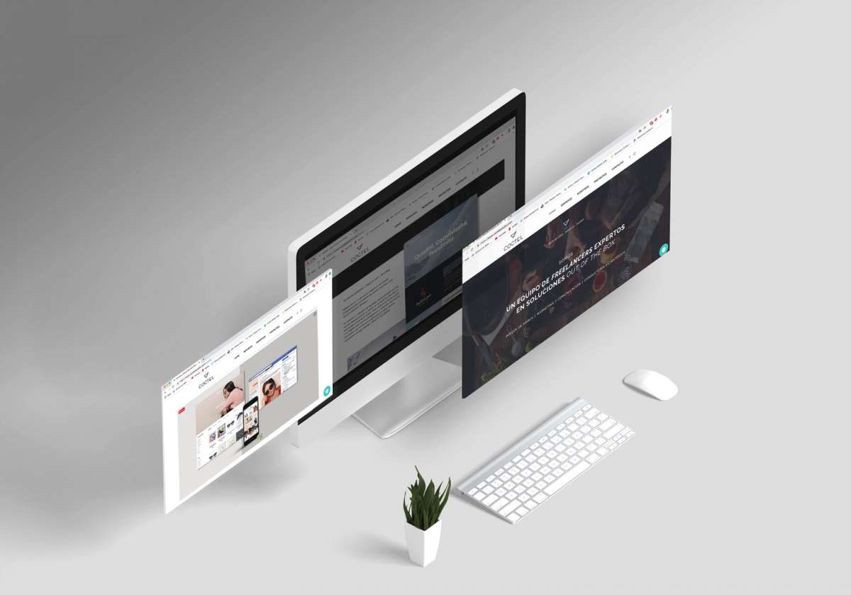 HIVAN ARVIZU - Godella - Web Development