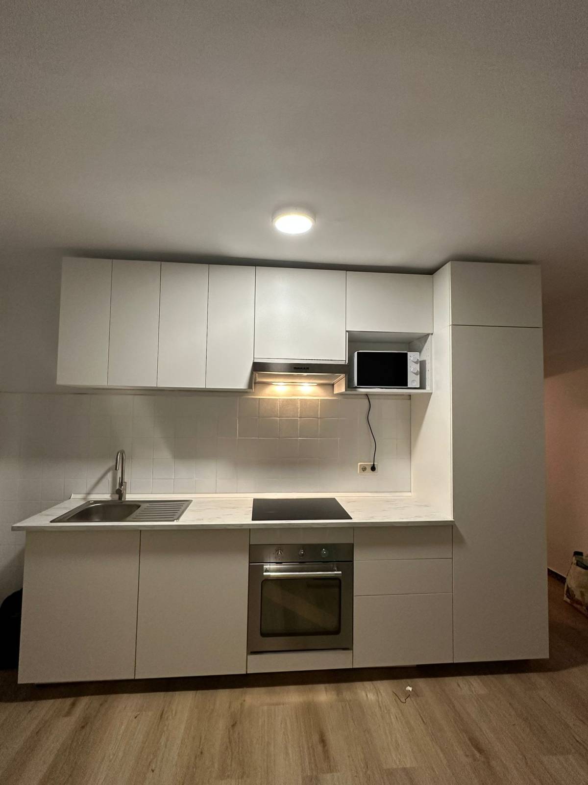 TRANSPORTES Y SERVICIOS WILMAN'S - Madrid - Montaje de equipos de fitness