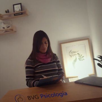 BVG Psicología - Moclinejo - Psicología