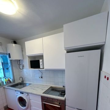 TRANSPORTES Y SERVICIOS WILMAN'S - Madrid - Montaje de mesas de billar