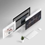 HIVAN ARVIZU - Godella - Web Design