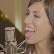 Pamela Magal - Madrid - Banda de Jazz para bodas