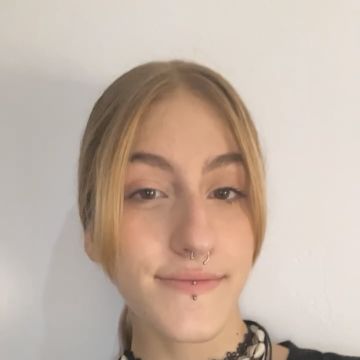 Ainara Perez - Águilas - Serviço de Barman