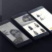HIVAN ARVIZU - Godella - UI Design