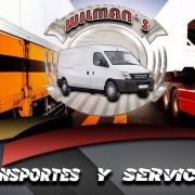 TRANSPORTES Y SERVICIOS WILMAN'S - Madrid - Transporte de muebles