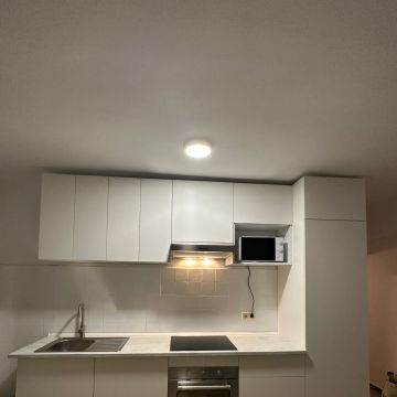 TRANSPORTES Y SERVICIOS WILMAN'S - Madrid - Montaje de equipos de fitness